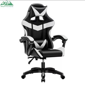 Sedia da <span class=keywords><strong>Ufficio</strong></span> Moderna Wayon di Alta Qualità, Ergonomica, Girevole, con Funzioni di Raffreddamento ed Estensibili per Uso in <span class=keywords><strong>Ufficio</strong></span> - Product Image 5