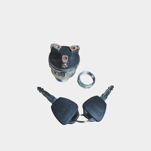 Interruptor de encendido Jk423 para automóviles, camiones, vehículos de construcción, vehículos agrícolas, montacargas, llave de arranque del motor - Product Image 3