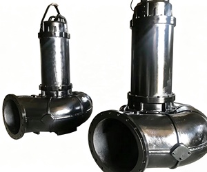 <b>Submersible</b> Sewage <b>Pump</b> Customized High-pressure <b>Submersible</b> Cement Slurry <b>Pump</b> Centrifugal <b>Pump</b> - Product Image 3