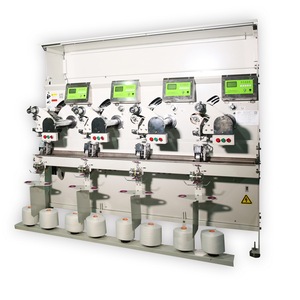 Good Quality Spool Winder Sewing Thread <strong>Paper</strong> Tube 3 Inch <strong>Cone</strong> Winding <strong>Machine</strong> - Product Image 6