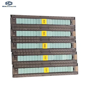 Module PLC 6ES7 321-1BL00-0AA0, contrôleur logique programmable, module de contrôle d'automatisation industrielle, module d'entrée numérique - Product Image 1
