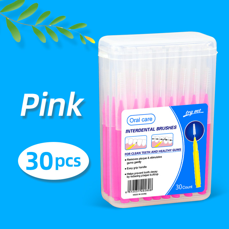 YFS001 Rosa 0. 6-30 picks por caja