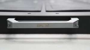 מיטת מטען כבדה שקופית למיטת טנדר מיטת אלומיניום מקרר שקופית דגם טקומה - Product Image 3