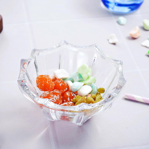 10-inch rõ ràng <span class=keywords><strong>borosil</strong></span> pha lê thủy tinh vòng nướng món ăn 2.1L Công suất lò nướng chảo mà không cần nắp cho thị trường Châu Âu - Product Image 3