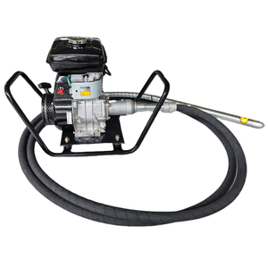 YF vibratore calcestruzzo Poker motore benzina tipo giapponese - Product Image 1