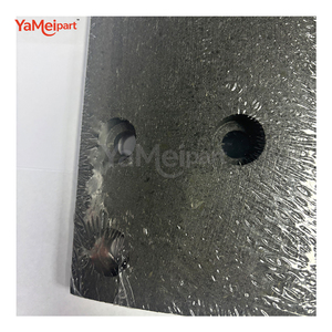 Vente Flash Direct Usine : Garniture de Frein pour Camion Actros 19935, Garniture de Frein 4515 FMSI pour Camion Lourd et Remorque WG9761450185, Pérou - Product Image 2