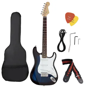 Thép Guitar Điện Guitarras De Cuerdas Guitarra Cortadores Lap Guitar Điện