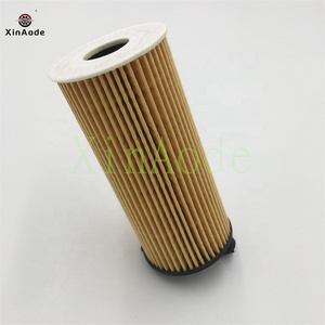 Bộ Lọc Dầu Động Cơ 11 42 8 575 B48 G30 <span class=keywords><strong>G12</strong></span> F15 Cho Bộ Lọc Dầu Động Cơ BMW 525i 730Li X5 X6 211 - Product Image 4