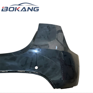 Accessori per <span class=keywords><strong>Tesla</strong></span> <span class=keywords><strong>MODEL</strong></span> <span class=keywords><strong>Y</strong></span>: Paraurti Anteriore Originale Usato e Faro Auto - Product Image 4
