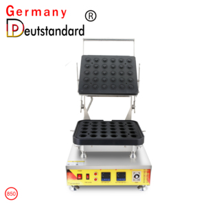 Máy làm bánh trứng mini điện, thiết bị làm bánh mới, máy ép vỏ bánh tart, máy làm bánh quế mini để bán, nhà cung cấp - Product Image 2