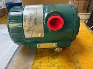 Sensor de Temperatura Yokogawa Modelo YTA610, Entrada Universal RTD/Termopar 4-20mA HART, Montaje en Campo - Product Image 3