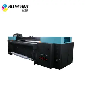 Uv מדפסת מחיר זול מחיר PVC פלסטיק מזהה כרטיס UV שטוח מדפסת בהודו 1024i uv מדפסת