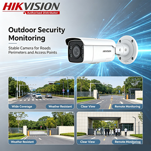 Cámara Bullet Varifocal <span class=keywords><strong>Hikvision</strong></span> IDS-2CD7A87G2H/P-XZHSY AcuSeek 8MP Darkfighter DeepinView ANPR con Reconocimiento de Matrículas - Product Image 2