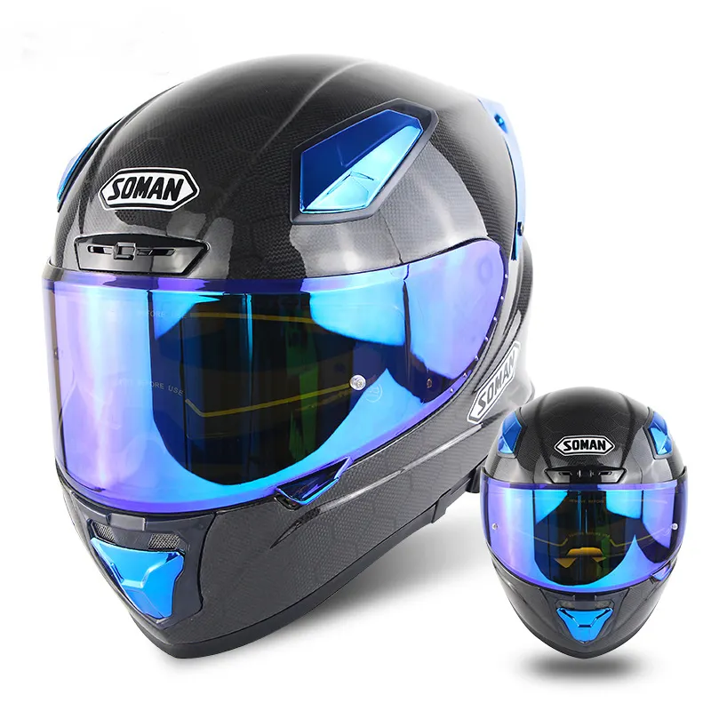 wholesale motorcycle helmets Popular custom sport full face helmet
