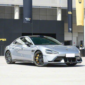 2024 2025 para Xiao Mi SU7 Max ultra 630km AWD con Sistema en Inglés Que Puede Usarse en Todo el Mundo - Product Image 1