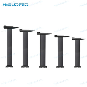 Tabla de Hydrofoil de 35 Pulgadas con Mástil, Batería de 52V 58A, 8KW de Potencia, para Surfear, con Certificación CE, MSDS, UN38.3, OEM Flyer ONE PRO Powerful H - Product Image 6