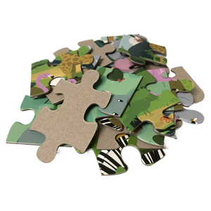 Alfombra de Juego Infantil Personalizada con Diseño Impreso en UV y Superficie Barnizada, <span class=keywords><strong>Precio</strong></span> de Fábrica - Product Image 6