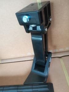 Accessoires pour voiture, 4x4, pour Ford F150 Ranger <span class=keywords><strong>Raptor</strong></span>, marchepied latéral arrière - Product Image 5