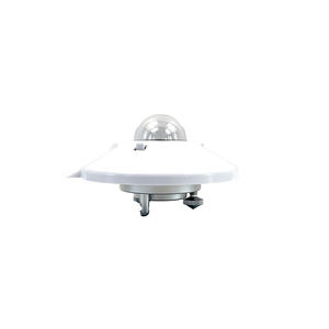 HONDE fotoelektrik termoelektrik ölçü aleti Rs485 Modbus düşük maliyetli güneş radyasyonu metre sensör Pyranometer AB sınıfı - Product Image 6