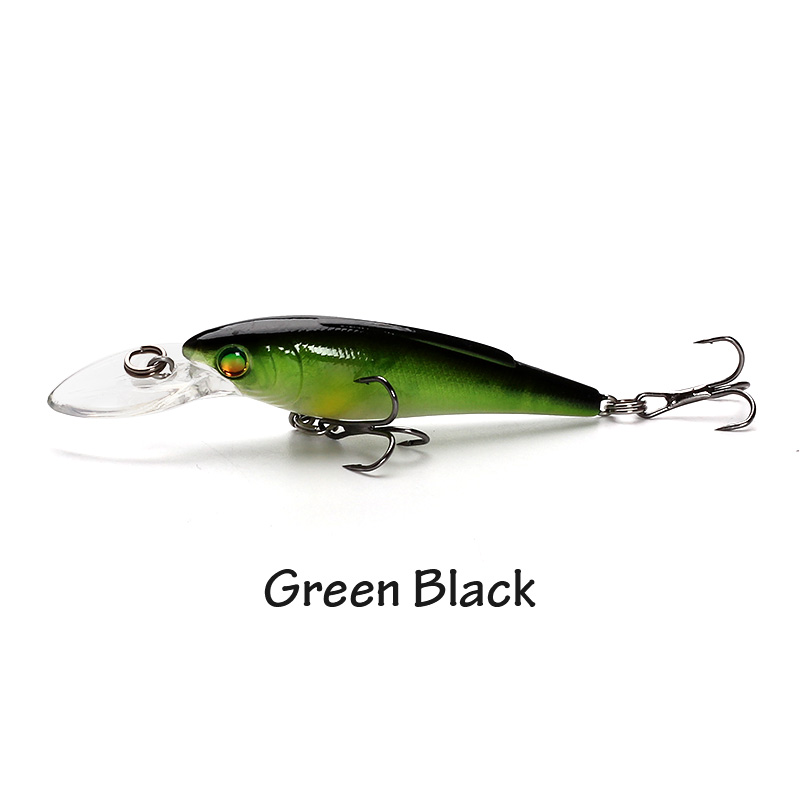 Verde nero