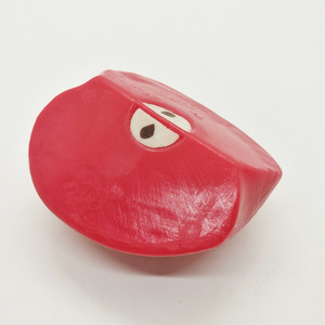 Savon de bain hydratant, 100g, fait main, motif de fruits, dessin animé, pour enfants, vente en gros - Product Image 3