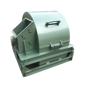 <span class=keywords><strong>2022</strong></span> Machine multifonction de haute qualité pour le broyage de la poudre de bois - Product Image 1