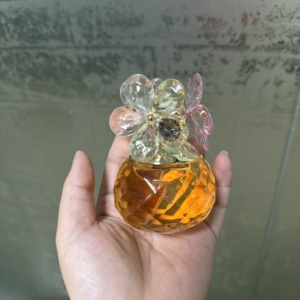 <span class=keywords><strong>Profumo</strong></span> Spray Floreale Naturale di Alta Qualità, Fragranza Duratura, Happy Flower <span class=keywords><strong>Rosa</strong></span> e Giallo, Formato Regolare - Product Image 5