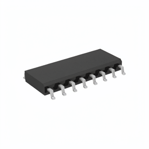 ISD1612BSY Electronics Component BOM IC In Stock 16 SOlC Interface - Product Image 1