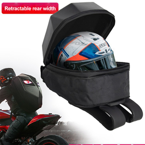 Mochila LED Programable con Pantalla Inteligente, Mochila de Motocicleta con Luces LED 3D, Mochila con Luces LED - Product Image 3