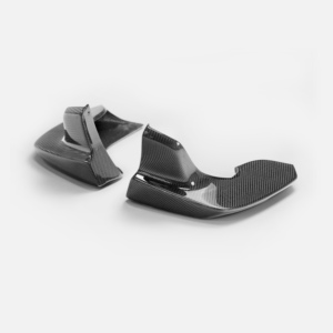 Protector de parachoques trasero tipo MS para Suzuki Swift ZC33S - Product Image 1