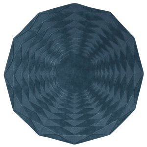 Tapis en laine tufté à la main 100% laine de Nouvelle-Zélande, tapis de luxe sur mesure, fait main, ignifuge, à poils épais, durable, texture douce - Product Image 3