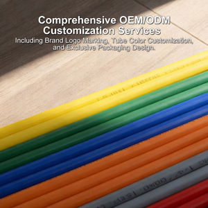 Lebensmittelechter LLDPE-Wasserschlauch PE-Schlauch 1/4 Zoll 5/16 Zoll 3/8 Zoll 1/<span class=keywords><strong>2</strong></span> Zoll Flexibler Kunststoffschlauch für RO-Wasseraufbereitungssysteme - Product Image 6