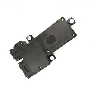 Interruptores de Ajuste de Asientos para Autos Audi y Volkswagen, 4, 6 y 8 Vías, Plástico Plateado, Repuestos Universales para Asientos - Product Image 4