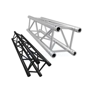 Manufacturer High Quality Stage Aluminum Lighting Concert Stand Truss for Event