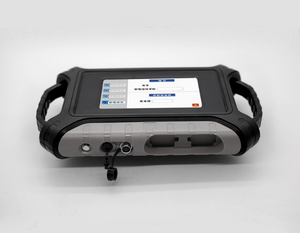 3 액형 Fluxgate 자력계 철광석 검출 장비를 AMC-7 고성능 센서 - Product Image 4