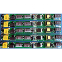 Carte de circuit imprimé personnalisée pour applications industrielles |   Fabricant de fabrication et d'assemblage de circuits imprimés