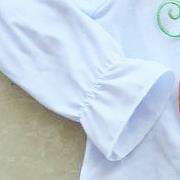 Ropa Infantil de Halloween 2021, Conjunto de Calabaza para Niños, Ropa Bordada de Boutique - Product Image 2