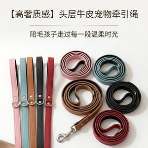 Wangwuwu Luxury Pet Collar Red Jeweled Dog Collar All Seasons Solid Color - Product Image 3