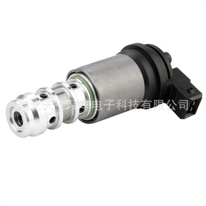 Vanne de régulation d'huile BMW 11367560462 Vanne VVT 1/2 pouce à port normal pour milieux à température normale - Product Image 1