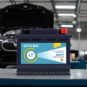 Vente en gros 12V 50Ah MF <span class=keywords><strong>batterie</strong></span> automobile plomb-acide nouvel état meilleur <span class=keywords><strong>prix</strong></span> <span class=keywords><strong>batterie</strong></span> durable de Motolite - Product Image 2