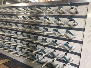 <span class=keywords><strong>2025</strong></span> zhuding Chất lượng cao PP PE Pet multifilament sợi đùn dòng máy làm - Product Image 4