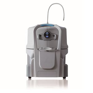 Mesin tomografi penghasil optik kualitas terbaik OCT-500 dengan komputer bawaan - Product Image 1