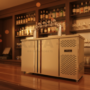 Distributeur de bière mural en libre-service, versez votre propre bière, réduisez les coûts de personnel, augmentez la satisfaction des clients, bar - Product Image 2