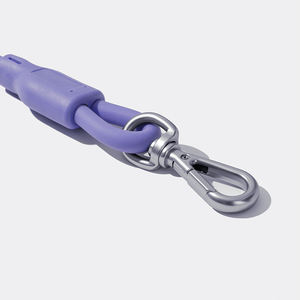 Correa Doble para Perros y Gatos, Correa Retráctil de PVC Suave - Product Image 6