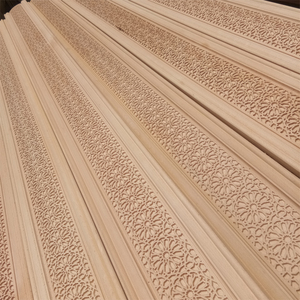<span class=keywords><strong>Bois</strong></span> de hêtre massif grande moulure en <span class=keywords><strong>bois</strong></span> sculpté - Product Image 4