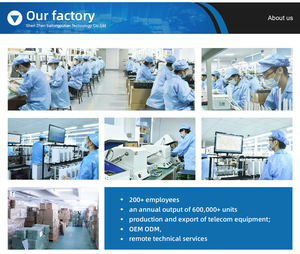 1 Port Epon Fibre Gpon Xpon Mini <span class=keywords><strong>Optique</strong></span> ONT Routeur SC Connecteur FTTH Prix Modem <span class=keywords><strong>Pont</strong></span> 1GE ONU Dispositif - Product Image 3