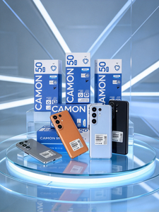 2026 new Camon 50 Pro Facial fingerprint <b>unlocking</b> 5G Smart Gaming Phone 65W fast charging 108MP camera Android 15 bestselling - Product Image 1