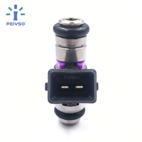 Injecteur de carburant OEM IWP-065, buse d'injection de carburant 7078993 50101302 pour Fiat Palio Uno Punto Siena Strada, pièces détachées automobiles