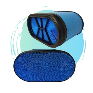 Hiệu quả cao ca9900 p547857 a35595 p604273 bộ phận máy kéo bộ lọc không khí Bộ lọc không khí cho máy kéo 2024 động cơ Bộ lọc không khí xe tải một phần - Product Image 4