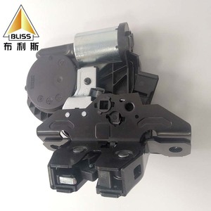 Venta al por mayor, abridor de maletero automático Universal, Sensor de patada, puerta trasera de coche, Control remoto, puerta trasera eléctrica para Cadillac <span class=keywords><strong>XT5</strong></span> 2016-2024 - Product Image 5